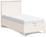 Cilek Pat cu lada de depozitare pentru copii 100x200 cm , Design modern, port USB, colectia Varia (20.89.1705.00)