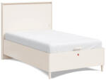 Cilek Pat cu lada de depozitare pentru copii 120x200 cm , Design modern, port USB, colectia Varia (20.89.1706.00)