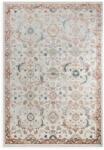 Takoy ELORA 8 vintage stílusú szőnyeg, klasszikus mintával, krém-tégla színben, 120x170 cm