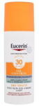 Eucerin Produse pentru protectie solara Oil Control Sun Gel-Cream Dry Touch SPF 30 - Sunscreen - pcone