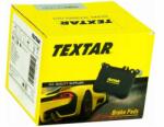 Textar Hátsó Fékbetétek Toyota Corolla E18 1.3-1.8 13-19 E15 1.6 07-14 Prius W3 1.8 08-