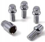 Carpoint Biztonsági csavar M14x1, 50 golyó 29mm Új (0520507)