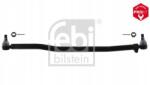 Febi Bilstein Hosszirányú kormányrúd (L-1063mm) Man E 2000, F 2000 01.94-