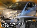 Carcarpit TOYOTA VERSO S 2011-2017 LÉGTERELŐ