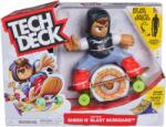 Tech Deck SK8 Crew gördeszka (6073986)
