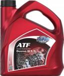 MPM Atf Dexron Iiif/g Automata Váltóolaj 4L
