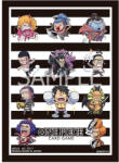 Bandai TCG One Piece Card Game: Official Sleeve 15 - Impel Down - 66x91mm (70db) - kártya védő fólia