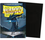  Dragon Shield Standard Matte Sleeves - Jet Bodom (100db/csomag) - Koromfekete