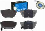 Quaro Hátsó Fékbetétek Hyundai Lantra I MK1 1.5-1.8 90-95 II MK2 1.5-2.0 95-00 Ajándék Illatosító