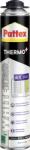 Pattex Whiteteq pisztolyos Pu hab 750 ml