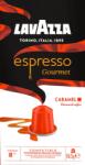 LAVAZZA Ncc Gourmet Karamel 10 kapszula (8000070075610)