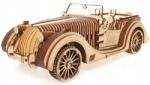 UGears VM-01 Autó (roadster) 3D fa mechanikus kirakó (70052)