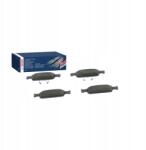 Bosch 0 986 494 661 Fékbetét készlet, tárcsafékek