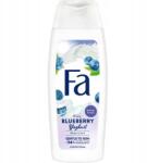 Fa Tusfürdő Yoghurt Blueberry 250ML (FA-01297003)
