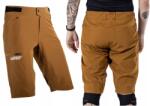Leatt Mtb kerékpáros rövidnadrág Leatt Enduro 1.0 Peanut XL (5025010404)