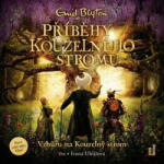 Multiland Příběhy kouzelného stromu: Vzhůru na Kouzelný strom (Blytonová Enid - Uhlířová Ivana) - CD (MP3) (095306)