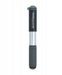 Topeak Kézi pumpa Topeak Hp fekete (TRR-HP2B)