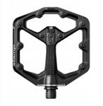 crankbrothers Kerékpár Pedálok Crankbrothers Stamp 7 Small Black (kiegészítő Csapokat Tartalmaz) (CR-16004)