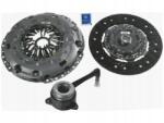 Sachs Kuplungszett Vw Scirocco III MK3 2.0 09-17 Eos 2.0 06-15
