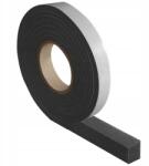 DR Expanziós Szalag Tetőtömítés Ajtó Ablakokhoz 20MM 60MM 3mb Fekete (Trozp.(9005).20.60)