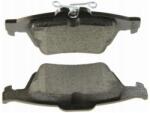Textar Hátsó Fékbetét Volvo S40 II 1.6-2.5 04-12 V50 1.6-2.5 03-12 V40 1.5-2.5 12-19