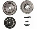 Nexus Kuplungszett Opel Signum 1.9 04-08 Vectra C 1.9 04-09