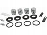 Autofren Javítókészlet Fékkarima Audi Q7 4L 3.0-5.9 06-15 Vw Touareg 4.9 6.0 04-10