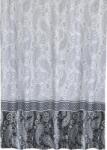 BellaTEX Vinyl zuhanyfüggöny Bellatex 180 x 200 cm (710/011)