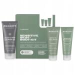 ManCave Férfi Kozmetikum Szett Sensitive Skin Body