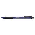  Golyóstoll Stabilo pointball NatureCOLORS Wildflowers Edition ultramarinkék (PAP3011-9163)
