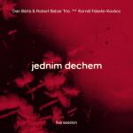 Supraphon Bárta Dan & Robert Balzar Trio: Jedním dechem - Vinyl (LP) (067847)