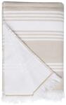 SOFT COTTON Prosop de plaja SOLE 92x180 cm Prosop