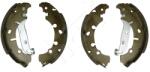 Brembo Hart FÉKpofák Fiesta 96- /203, 2X38/