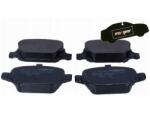 Maxgear Hátsó Fékbetétek Fiat Linea 1.4 1.6 07- +illatosító