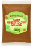 MALINOWE Szerecsendió Őrölt 250g Aromás Természetes Kiváló (5904576311148)