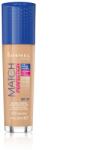 Rimmel Match Perfection alapozó SPF20, 30ml 203 True Beige