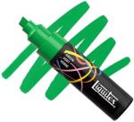 Liquitex Marker - akril dekormarker, 8mm, megfordítható hegy - green