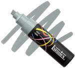 Liquitex Marker - akril dekormarker, 8mm, megfordítható hegy - gray