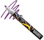 Liquitex Marker - akril dekormarker, 2mm, kerek hegy - grape