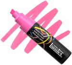Liquitex Marker - akril dekormarker, 8mm, megfordítható hegy - bright pink