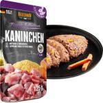 BELCANDO nedves kutyaeledel 12x125 gr nyúlhús kölessel és édesburgonyával