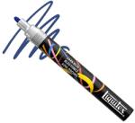 Liquitex Marker - akril dekormarker, 2mm, kerek hegy - dark blue