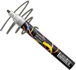 Liquitex Marker - akril dekormarker, 2mm, kerek hegy - stone gray