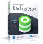  Ashampoo Backup 2023 - 1 eszköz (állandó licenc) (ASHBAC2023-1D-LT)