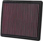 K&N Filters 33-2423 Légszűrő K&n légszűrő