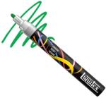 Liquitex Marker - akril dekormarker, 2mm, kerek hegy - green
