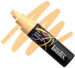 Liquitex Marker - akril dekormarker, 8mm, megfordítható hegy - tan