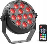  Mini Rgb Par Led reflektor Glowingstage akkumulátorral (Mini)