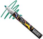 Liquitex Marker - akril dekormarker, 2mm, kerek hegy - teal