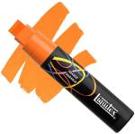 Liquitex Marker - akril dekormarker, 15mm, széles hegy - orange